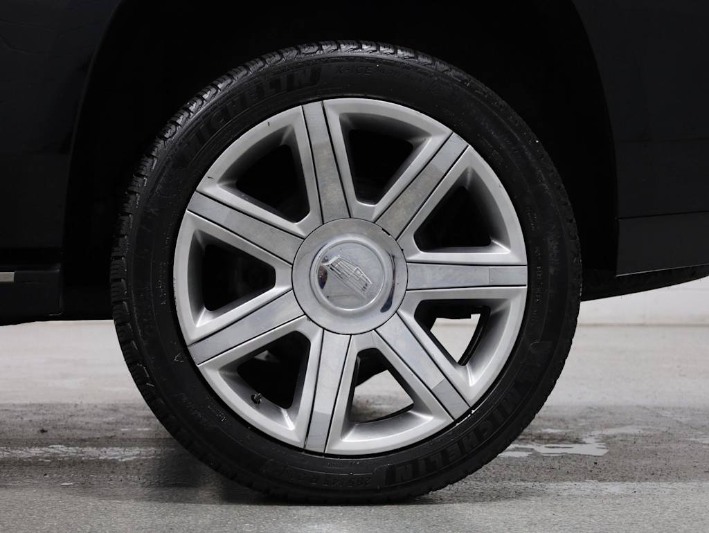Thumbnail: 2016 Cadillac Escalade - 41