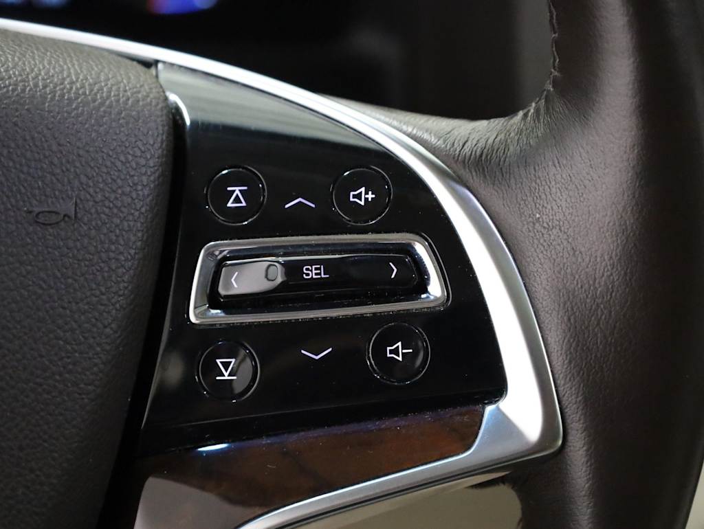 Thumbnail: 2016 Cadillac Escalade - 31