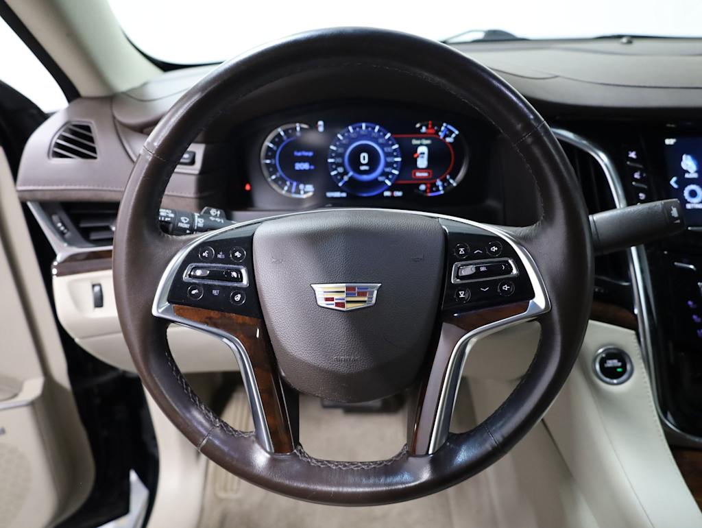 Thumbnail: 2016 Cadillac Escalade - 14