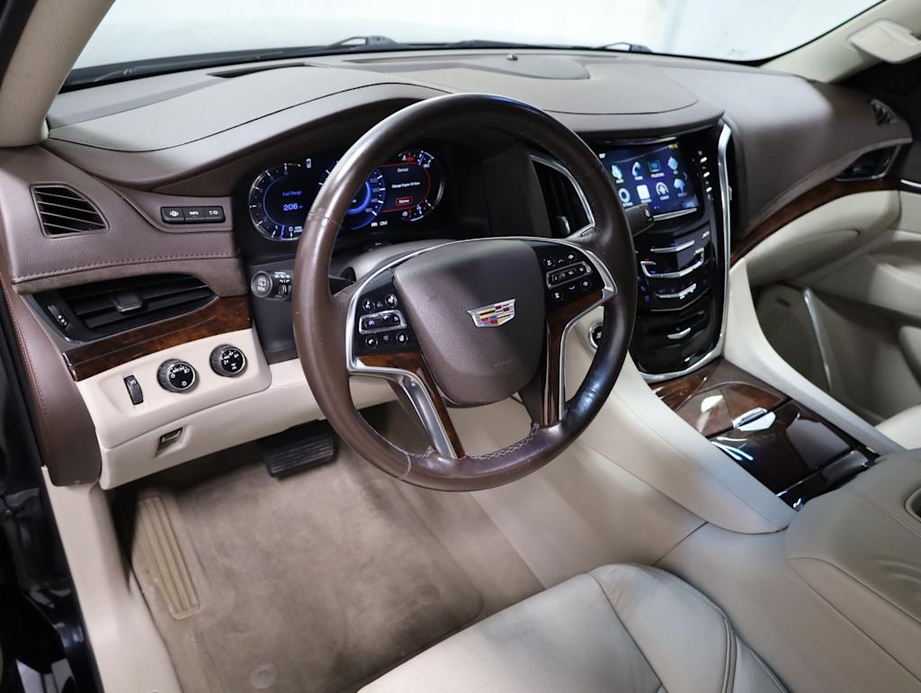 Thumbnail: 2016 Cadillac Escalade - 2