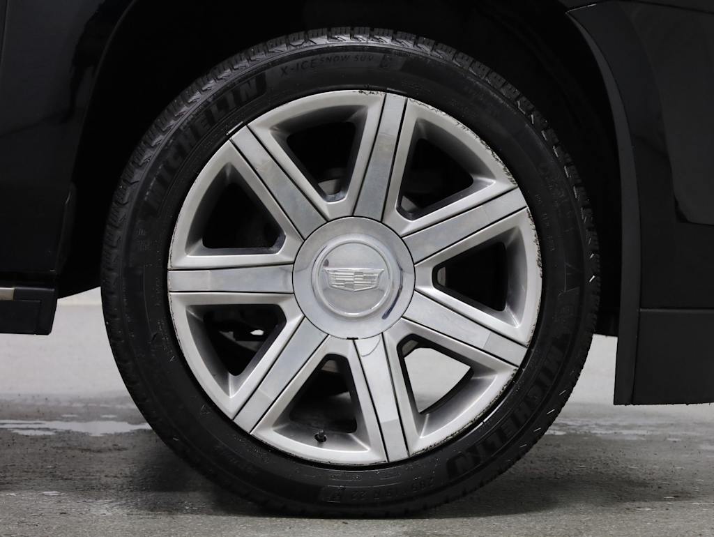 Thumbnail: 2016 Cadillac Escalade - 24