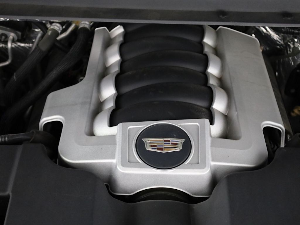 Thumbnail: 2016 Cadillac Escalade - 9