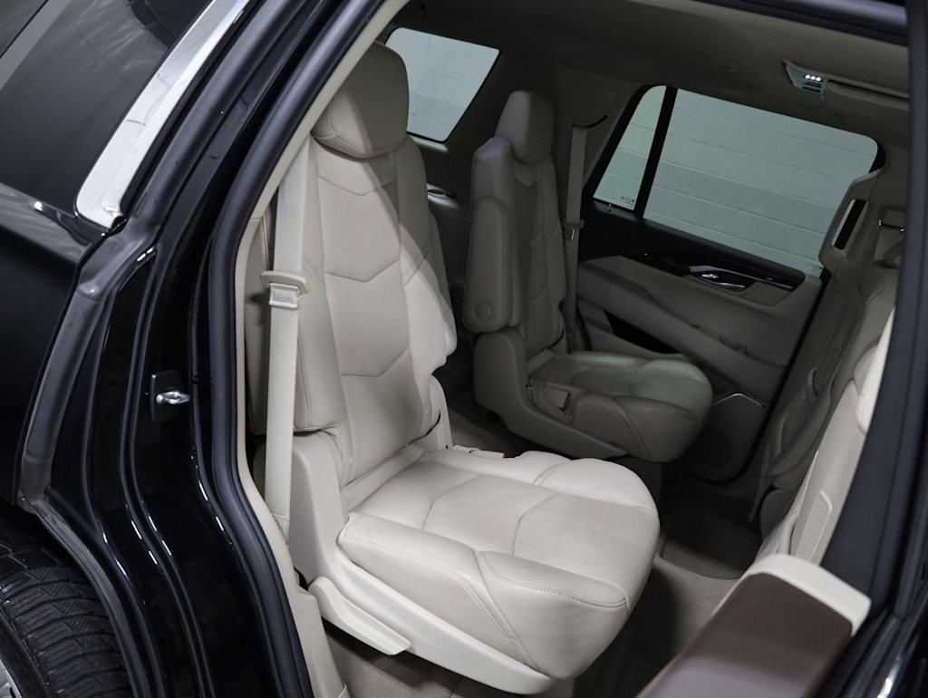 Thumbnail: 2016 Cadillac Escalade - 39