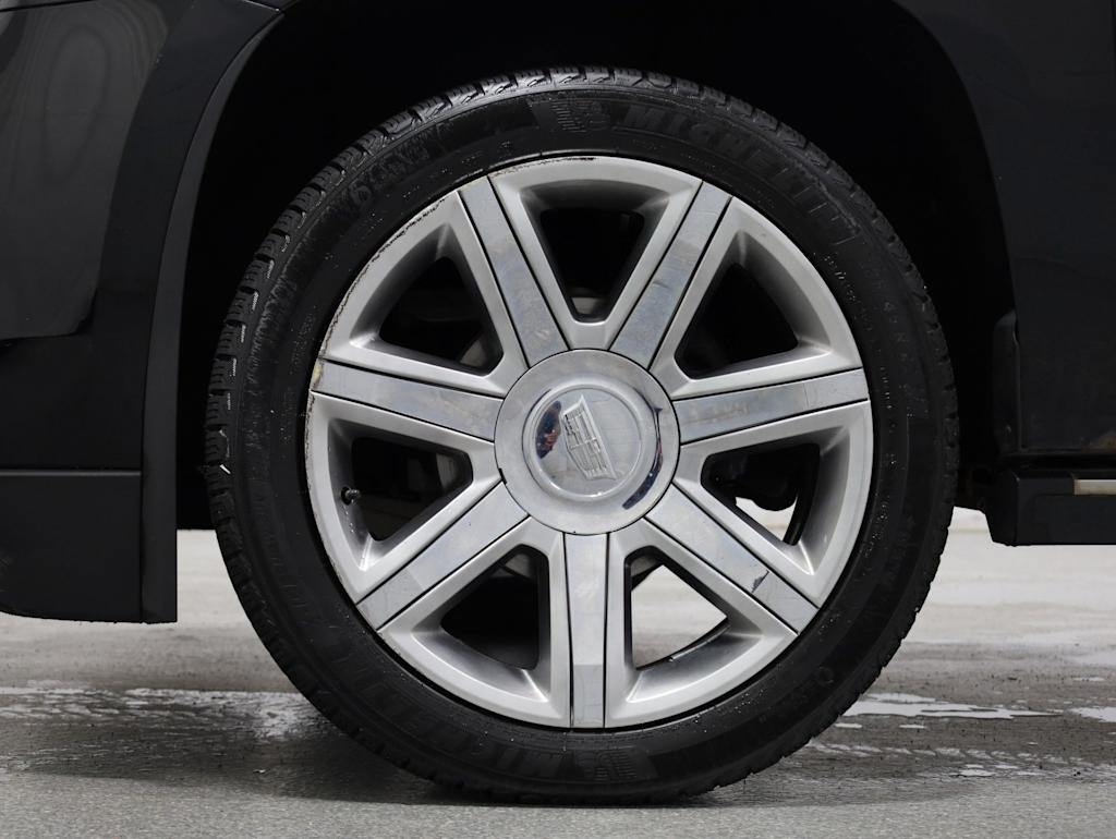 Thumbnail: 2016 Cadillac Escalade - 42