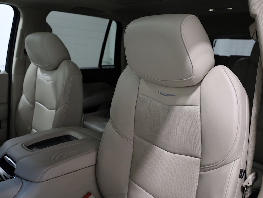 Thumbnail: 2016 Cadillac Escalade - 27