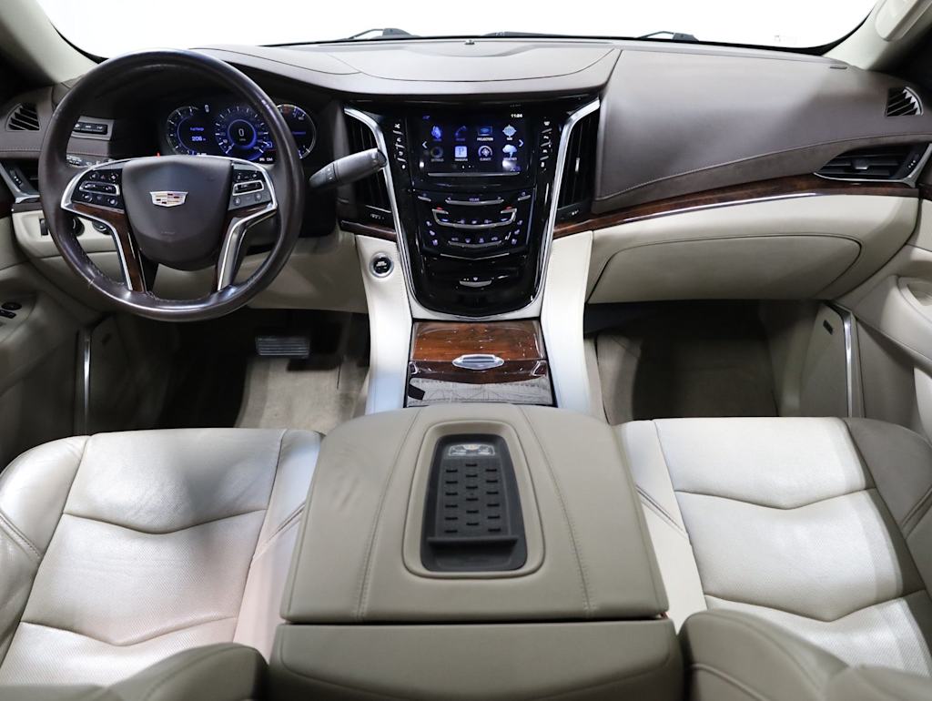 Thumbnail: 2016 Cadillac Escalade - 15
