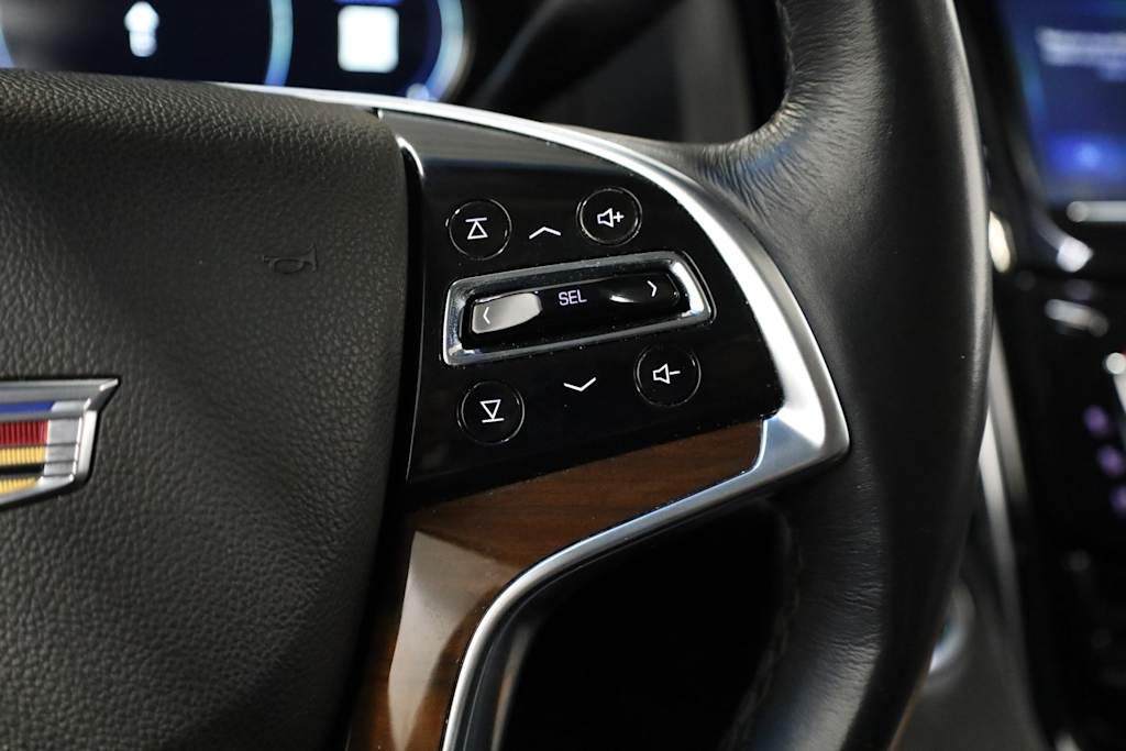 Thumbnail: 2018 Cadillac Escalade - 32