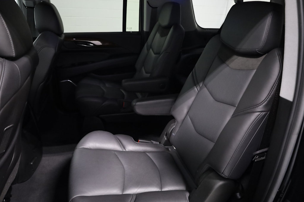 Thumbnail: 2018 Cadillac Escalade - 13