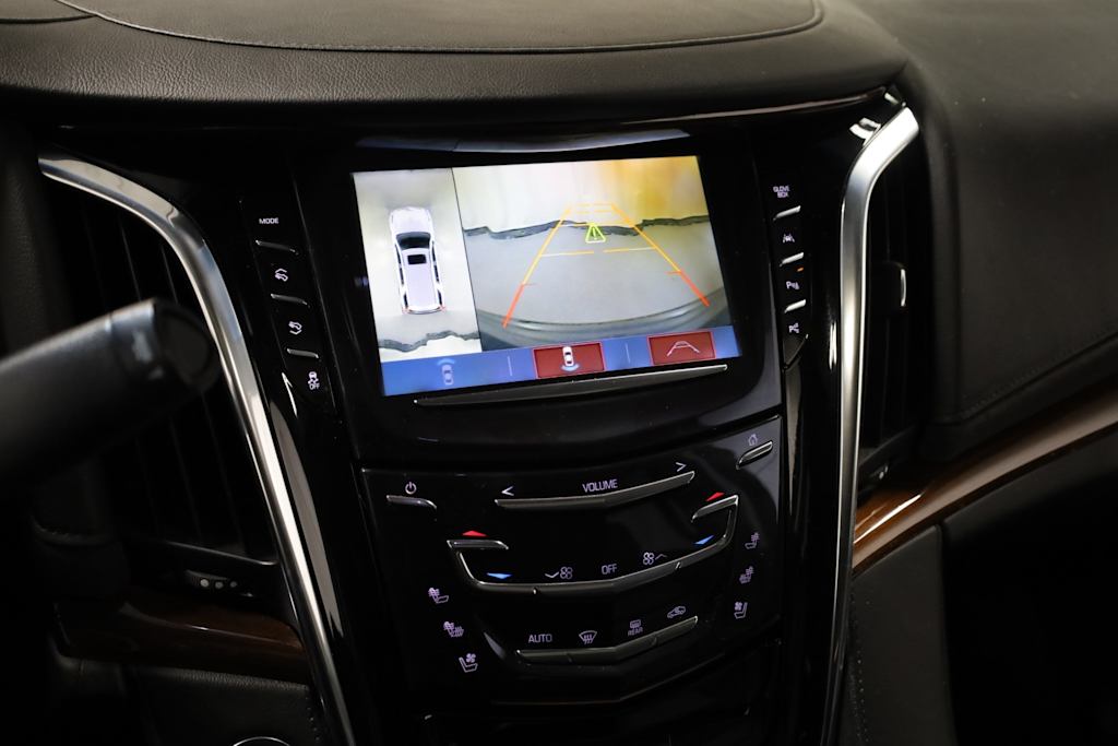 Thumbnail: 2018 Cadillac Escalade - 36