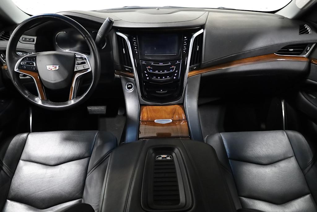 Thumbnail: 2018 Cadillac Escalade - 14