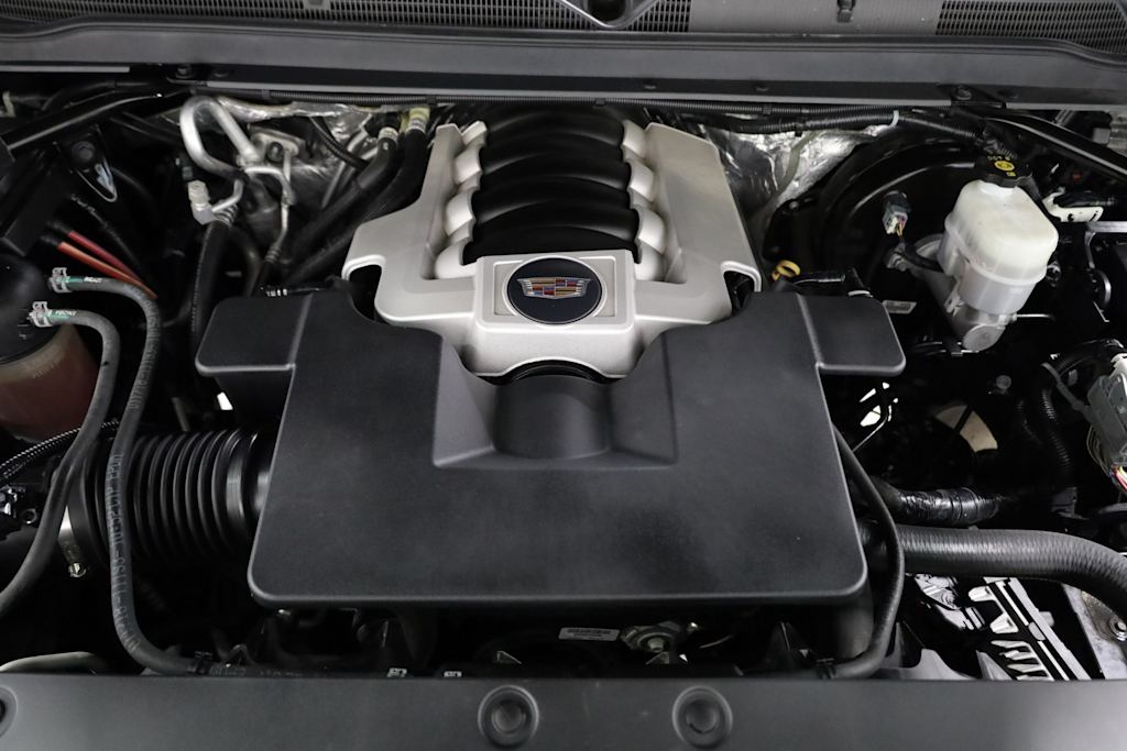 Thumbnail: 2018 Cadillac Escalade - 9