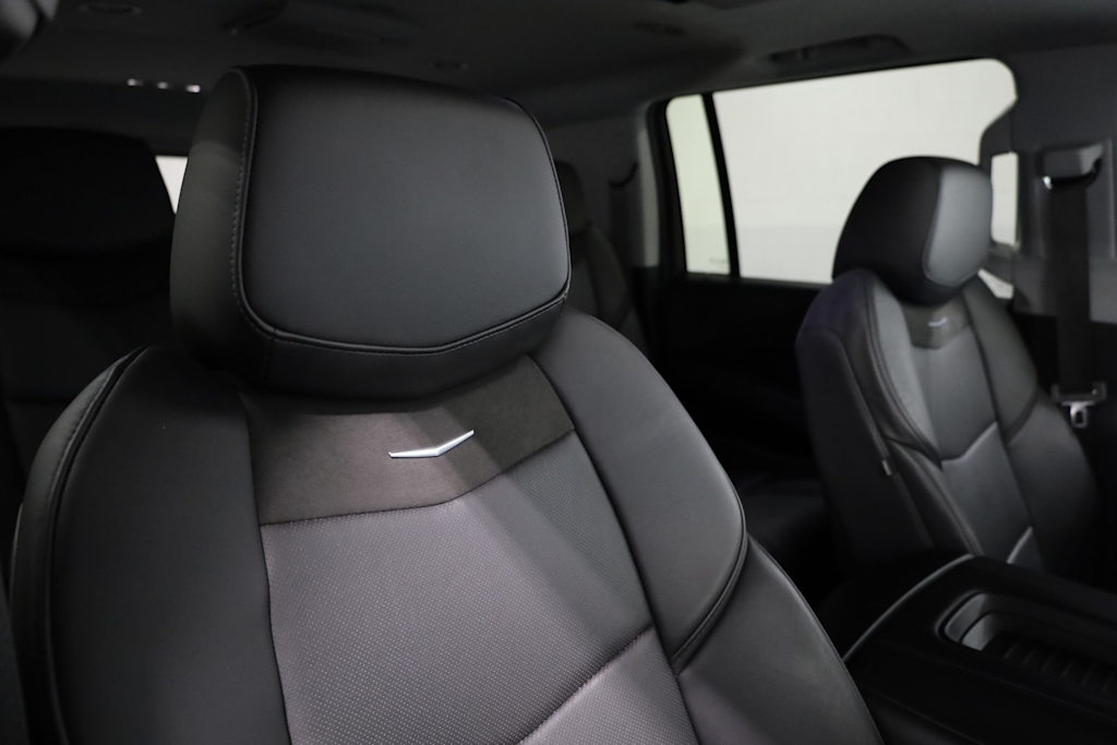 Thumbnail: 2018 Cadillac Escalade - 30