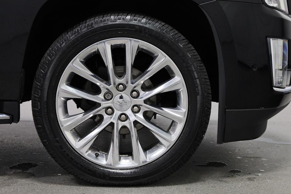 Thumbnail: 2018 Cadillac Escalade - 24