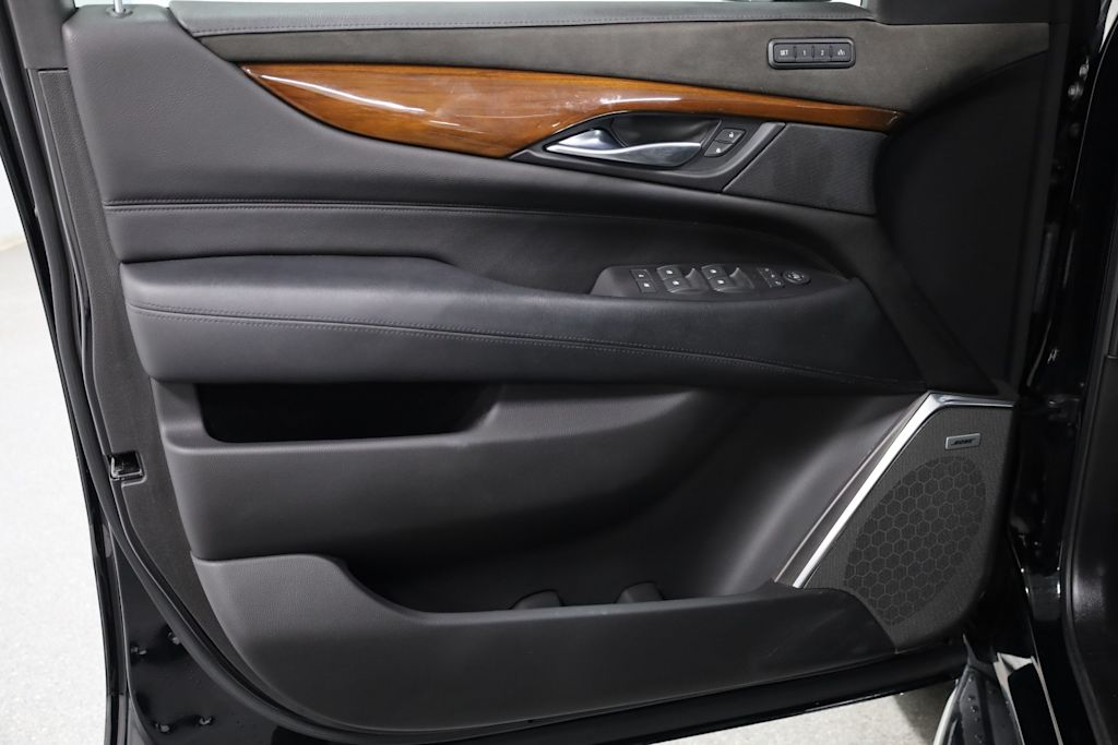 Thumbnail: 2018 Cadillac Escalade - 26