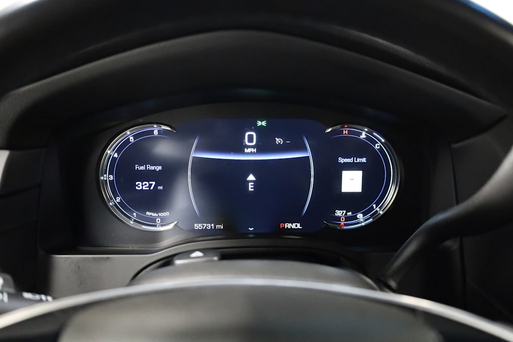 Thumbnail: 2018 Cadillac Escalade - 17