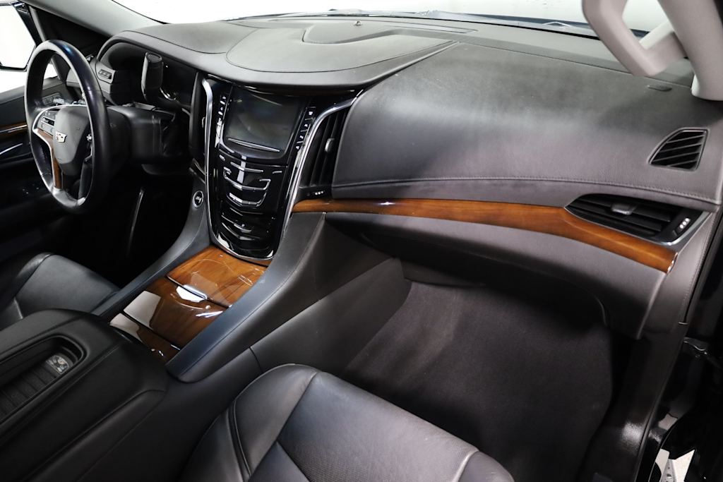 Thumbnail: 2018 Cadillac Escalade - 10