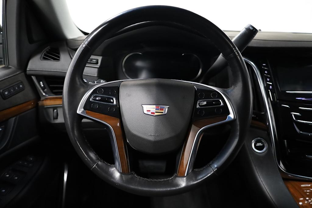 Thumbnail: 2018 Cadillac Escalade - 15