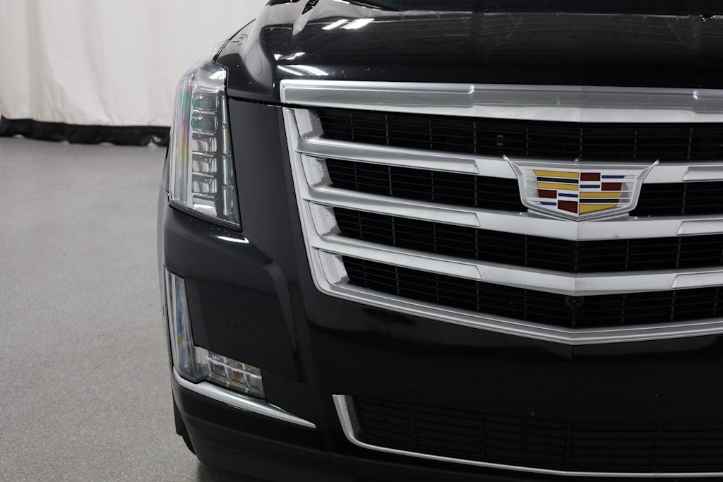 Thumbnail: 2018 Cadillac Escalade - 7