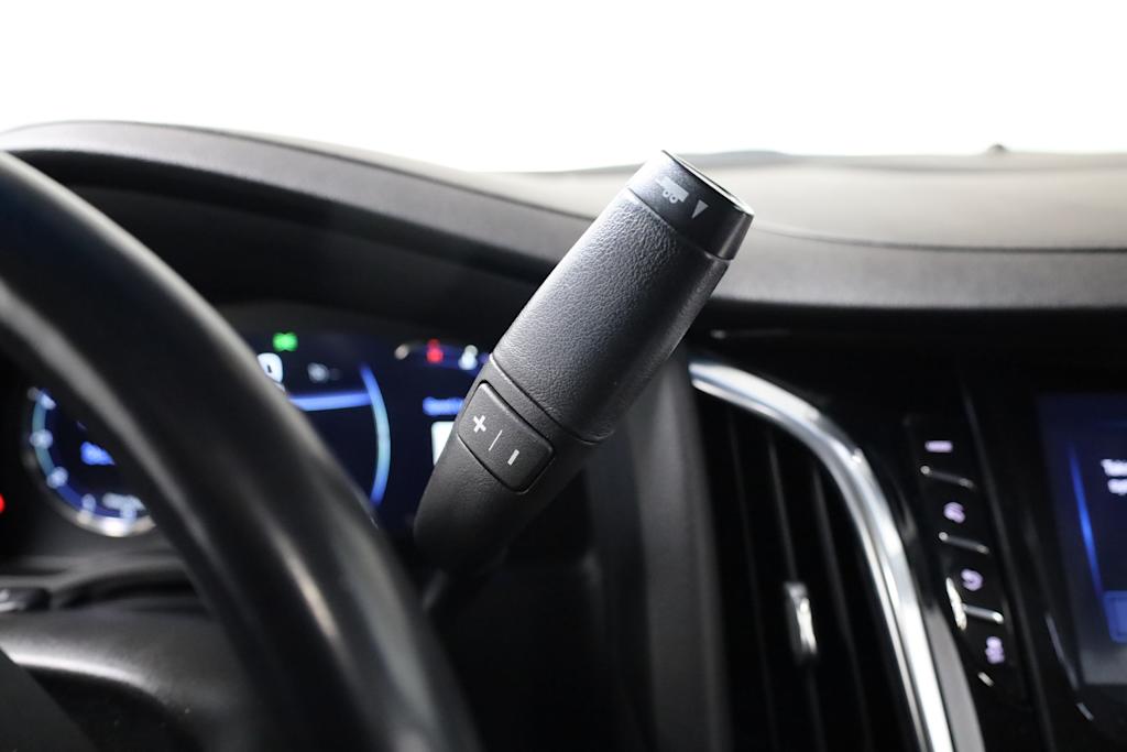 Thumbnail: 2018 Cadillac Escalade - 34