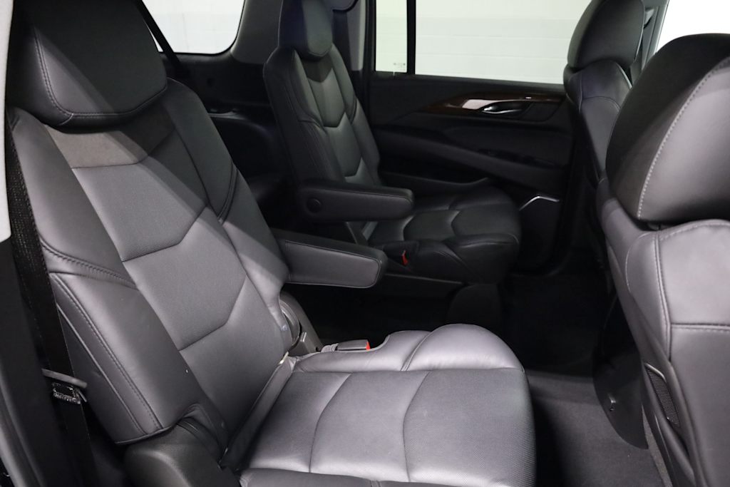 Thumbnail: 2018 Cadillac Escalade - 38