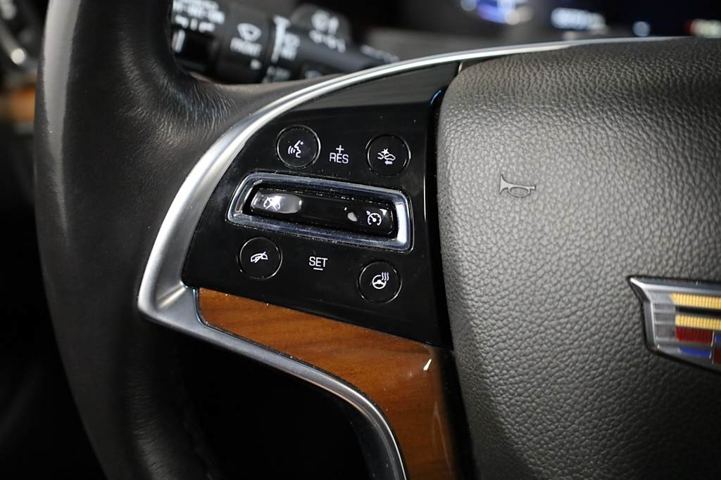 Thumbnail: 2018 Cadillac Escalade - 31