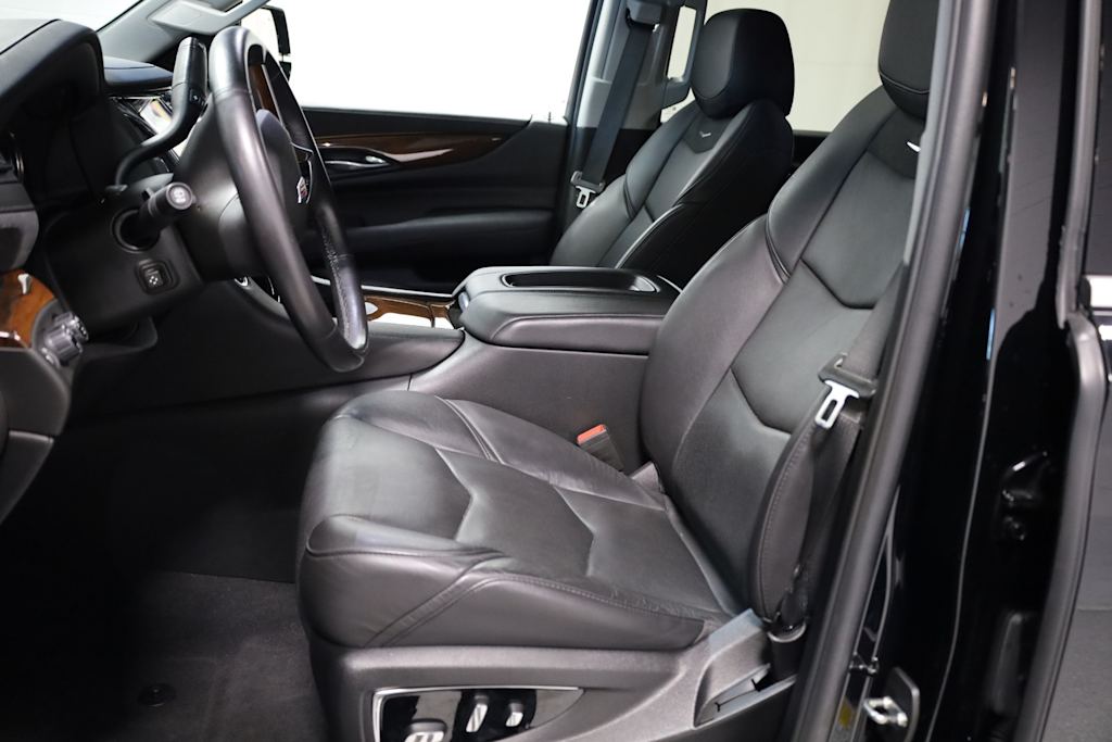 Thumbnail: 2018 Cadillac Escalade - 11