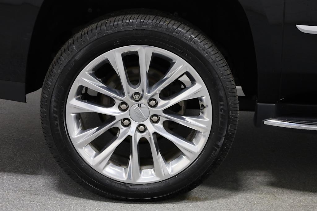 Thumbnail: 2018 Cadillac Escalade - 39