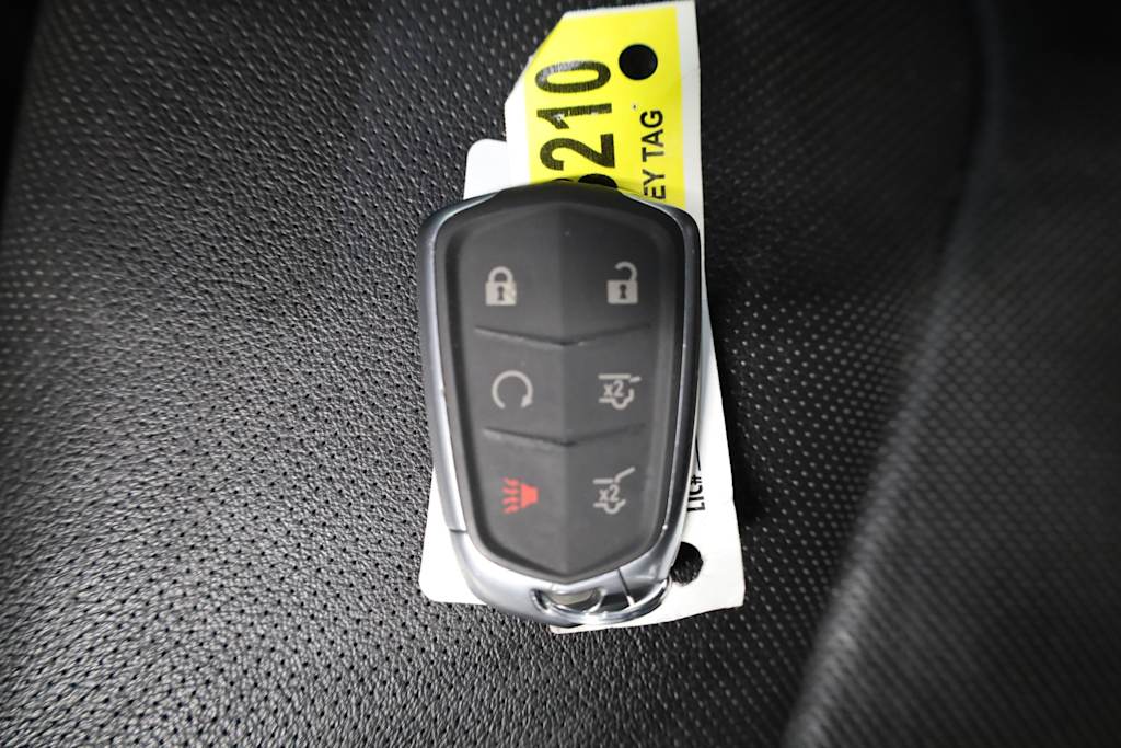 Thumbnail: 2018 Cadillac Escalade - 19