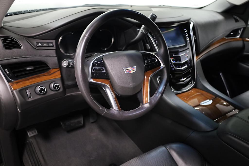 Thumbnail: 2018 Cadillac Escalade - 2