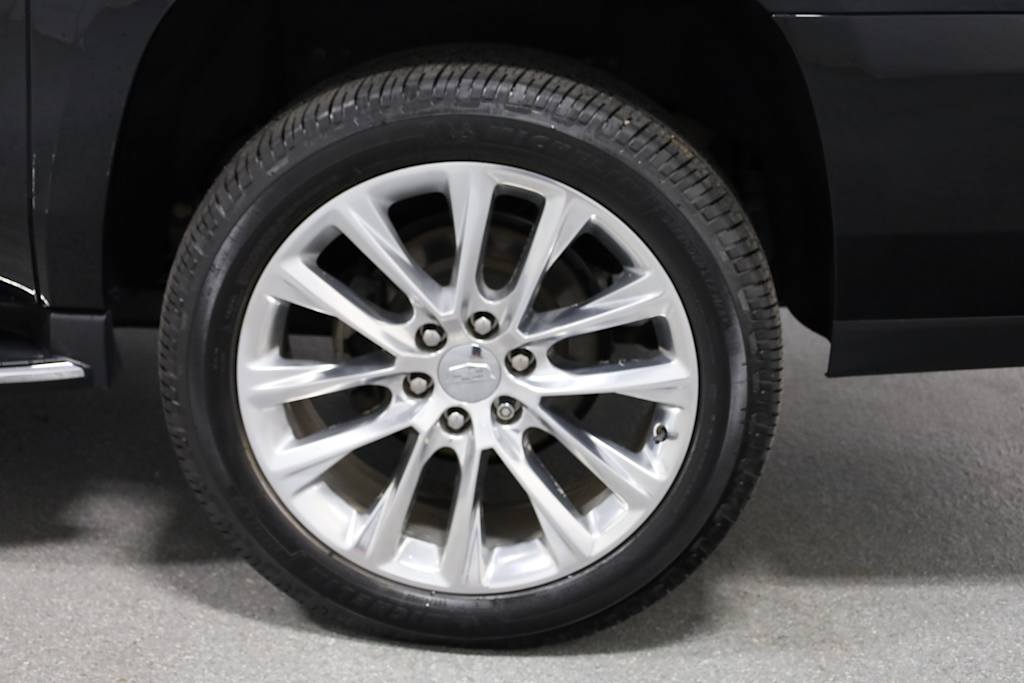 Thumbnail: 2018 Cadillac Escalade - 40