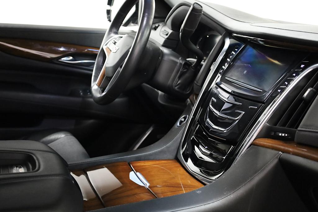 Thumbnail: 2018 Cadillac Escalade - 29