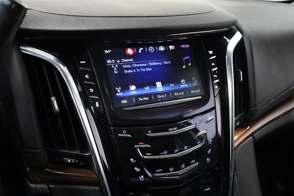 Thumbnail: 2018 Cadillac Escalade - 16