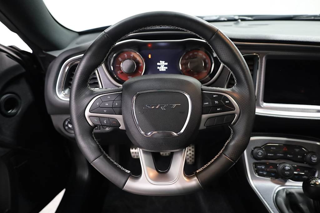 Thumbnail: 2018 Dodge Challenger - 13