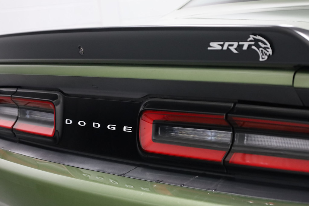 Thumbnail: 2018 Dodge Challenger - 20