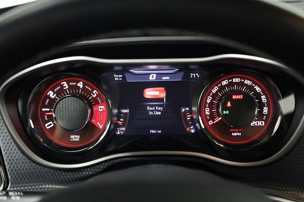Thumbnail: 2018 Dodge Challenger - 16