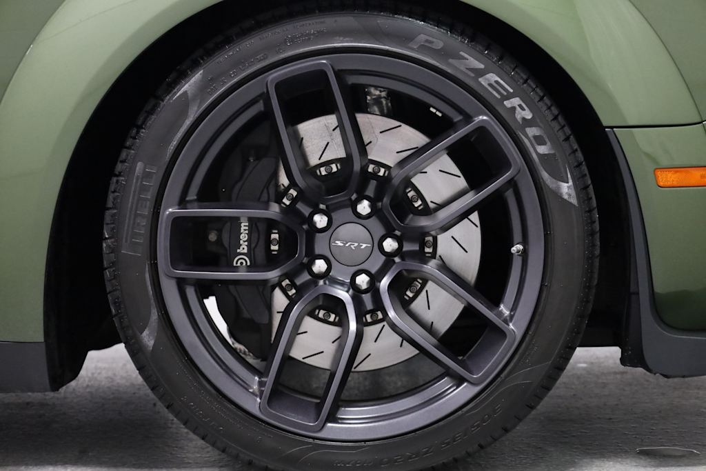 Thumbnail: 2018 Dodge Challenger - 23