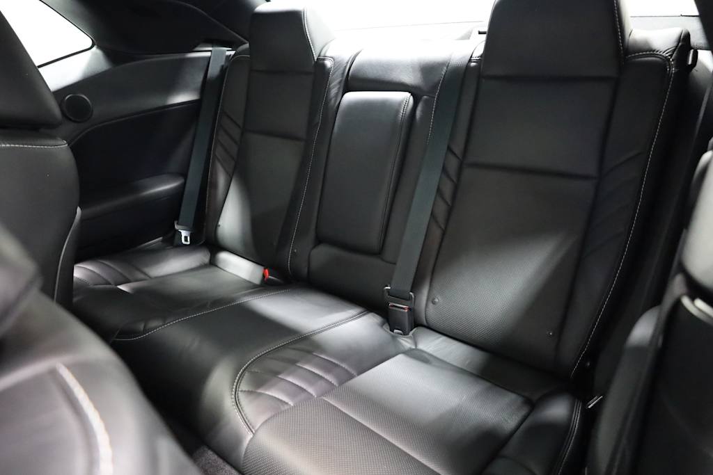 Thumbnail: 2018 Dodge Challenger - 12