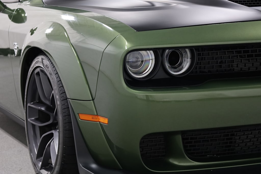 Thumbnail: 2018 Dodge Challenger - 25