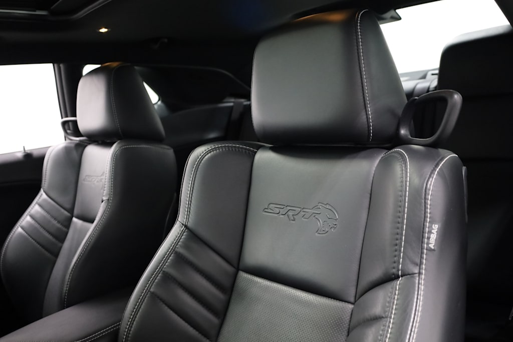 Thumbnail: 2018 Dodge Challenger - 11