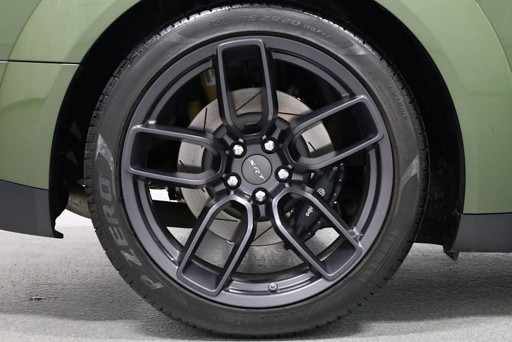 Thumbnail: 2018 Dodge Challenger - 37