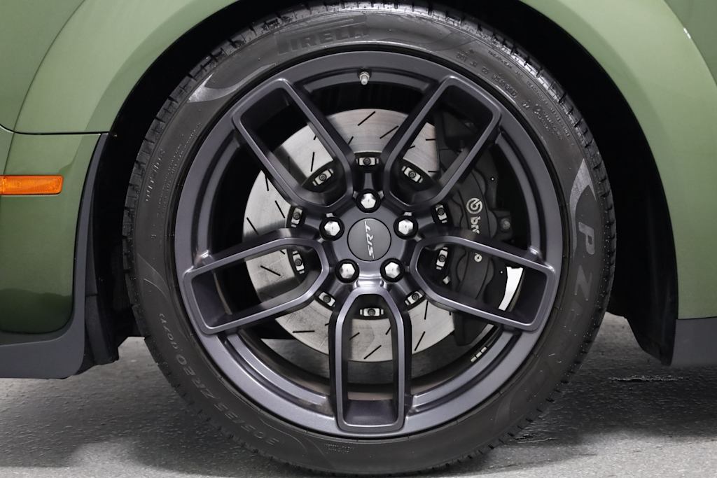 Thumbnail: 2018 Dodge Challenger - 39