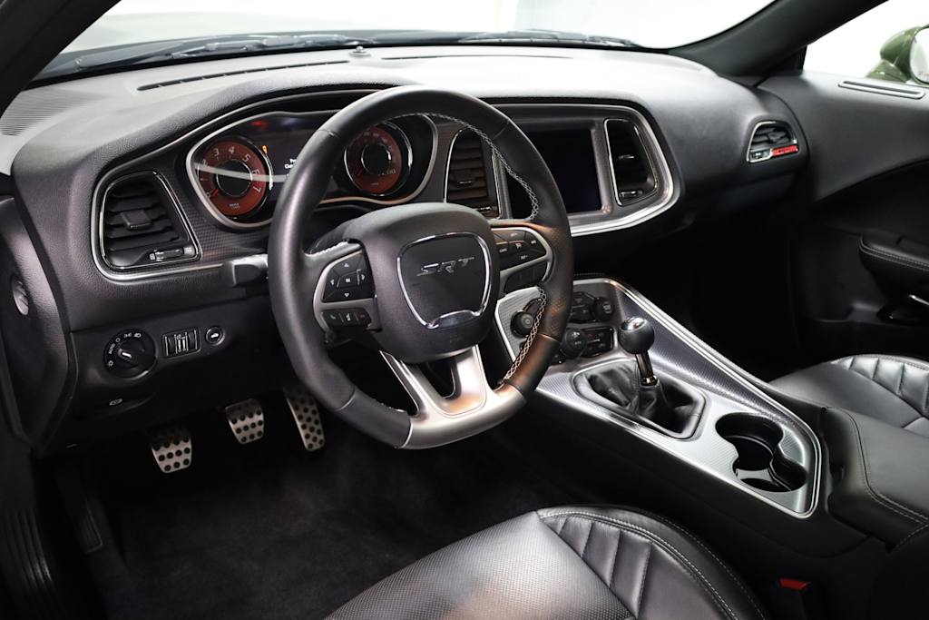 Thumbnail: 2018 Dodge Challenger - 2