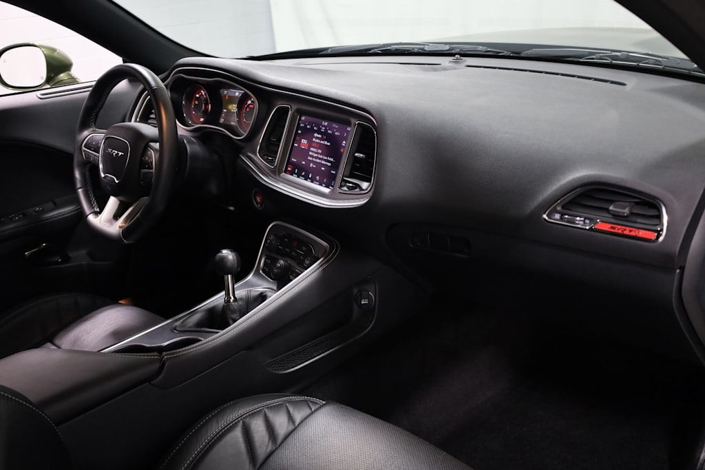 Thumbnail: 2018 Dodge Challenger - 9