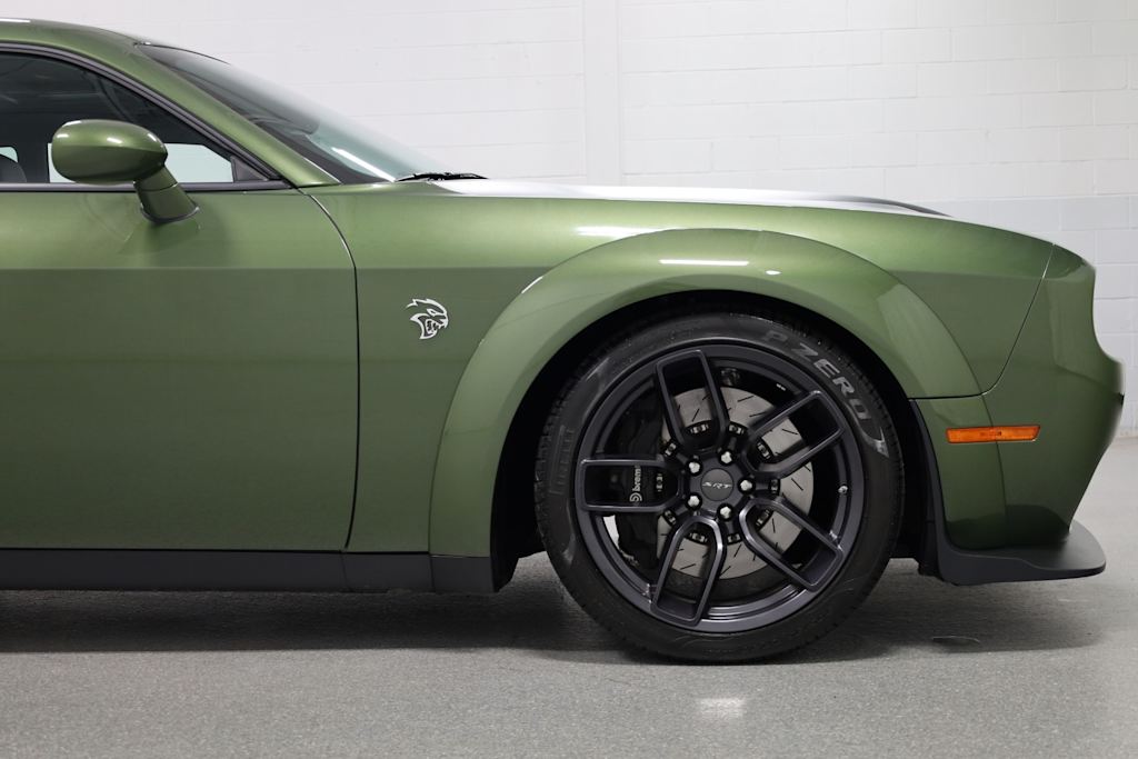 Thumbnail: 2018 Dodge Challenger - 7