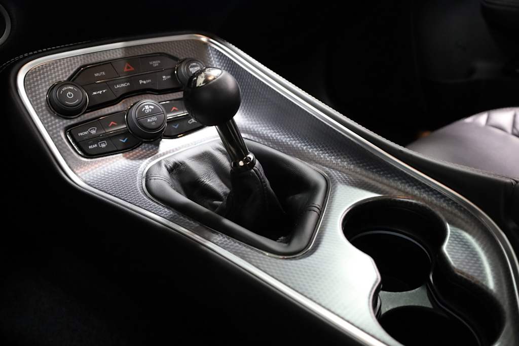 Thumbnail: 2018 Dodge Challenger - 15