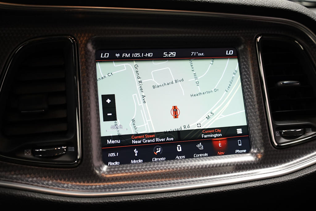 Thumbnail: 2018 Dodge Challenger - 33