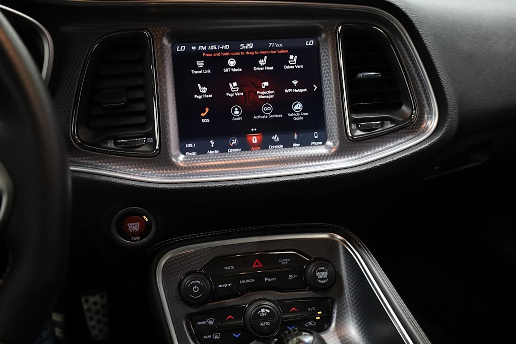 Thumbnail: 2018 Dodge Challenger - 32