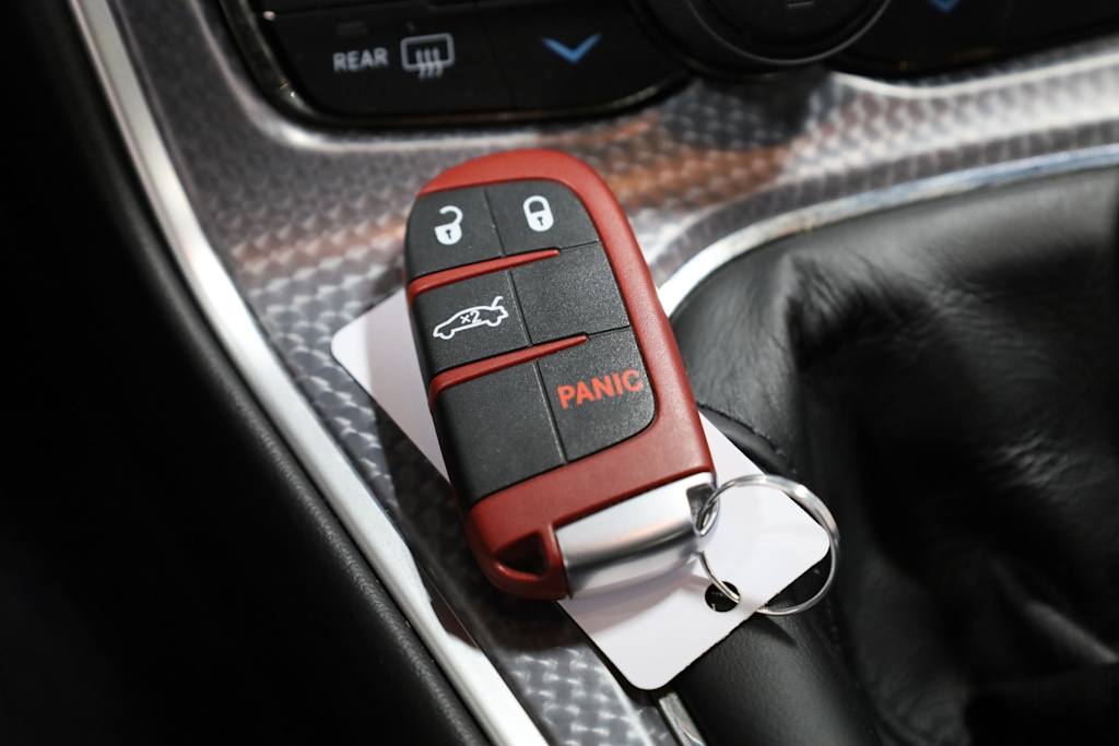 Thumbnail: 2018 Dodge Challenger - 40