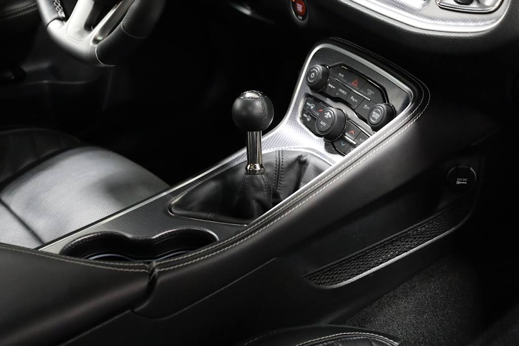 Thumbnail: 2018 Dodge Challenger - 28