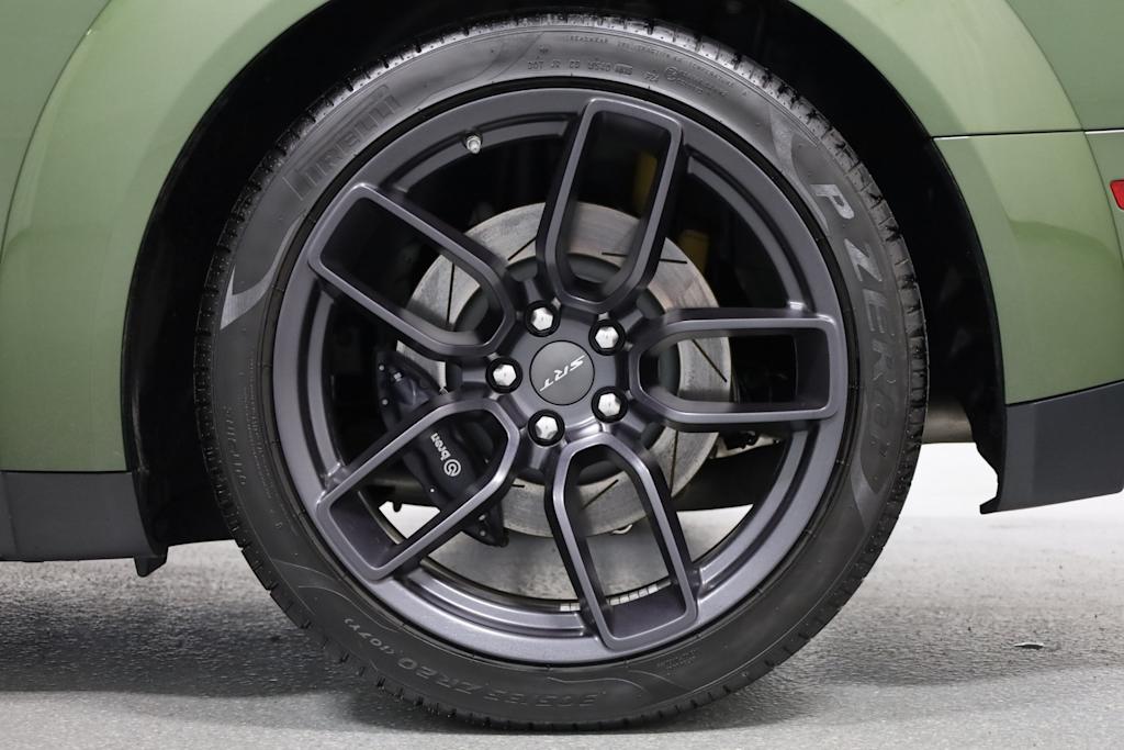 Thumbnail: 2018 Dodge Challenger - 38